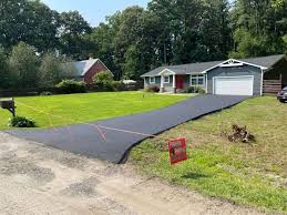 Reliable Wakefield, MI Driveway Paving Services Solutions